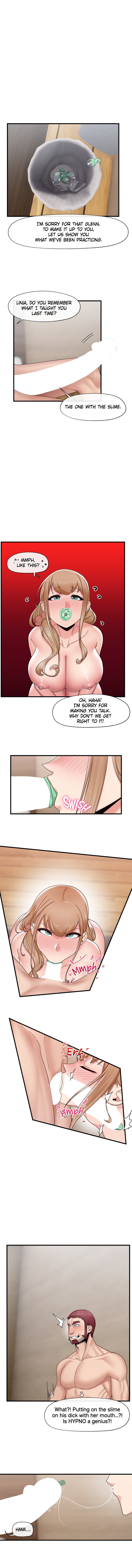 Absolute Hypnosis in Another World Manhwa - Chapter 26 Page 9