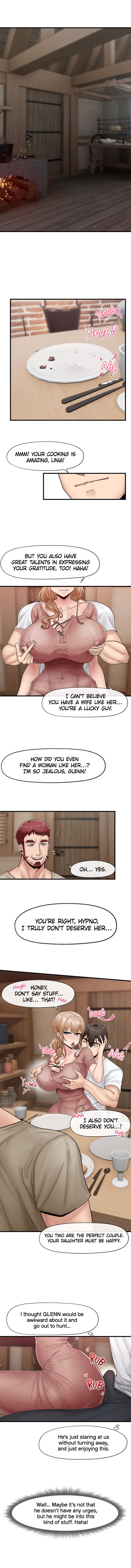 Absolute Hypnosis in Another World Manhwa - Chapter 12 Page 1