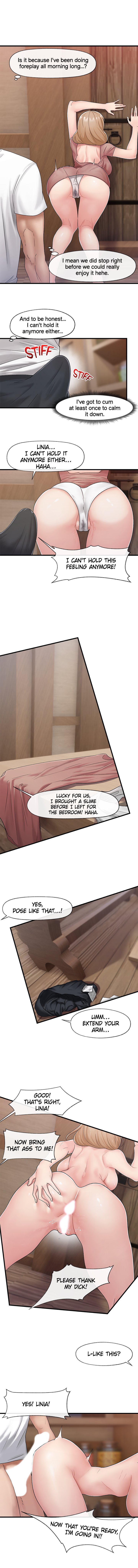 Absolute Hypnosis in Another World Manhwa - Chapter 12 Page 4