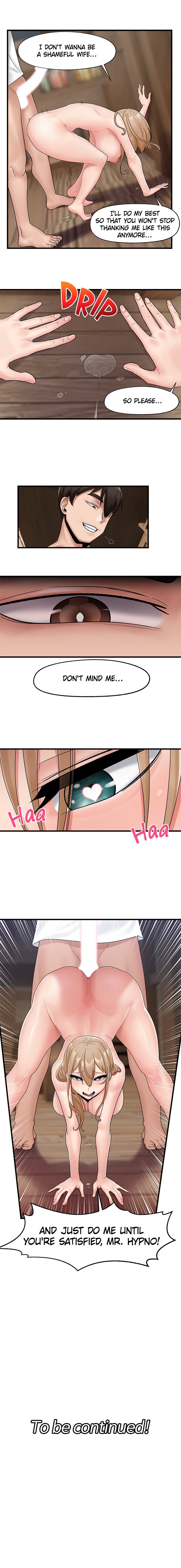 Absolute Hypnosis in Another World Manhwa - Chapter 12 Page 10