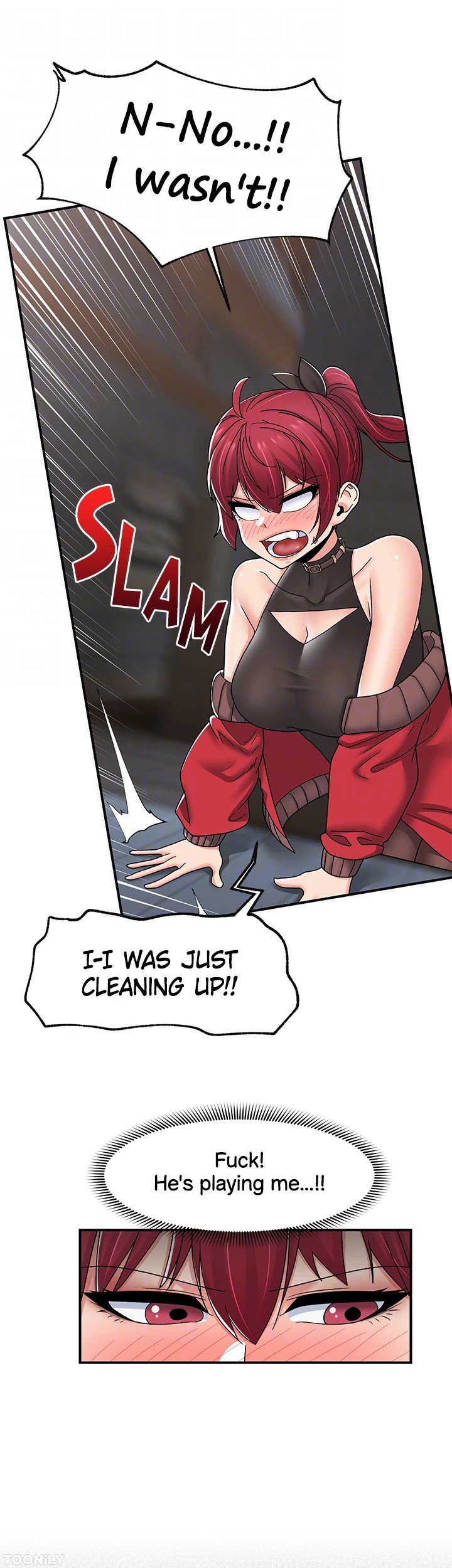 Absolute Hypnosis in Another World Manhwa - Chapter 72 Page 11