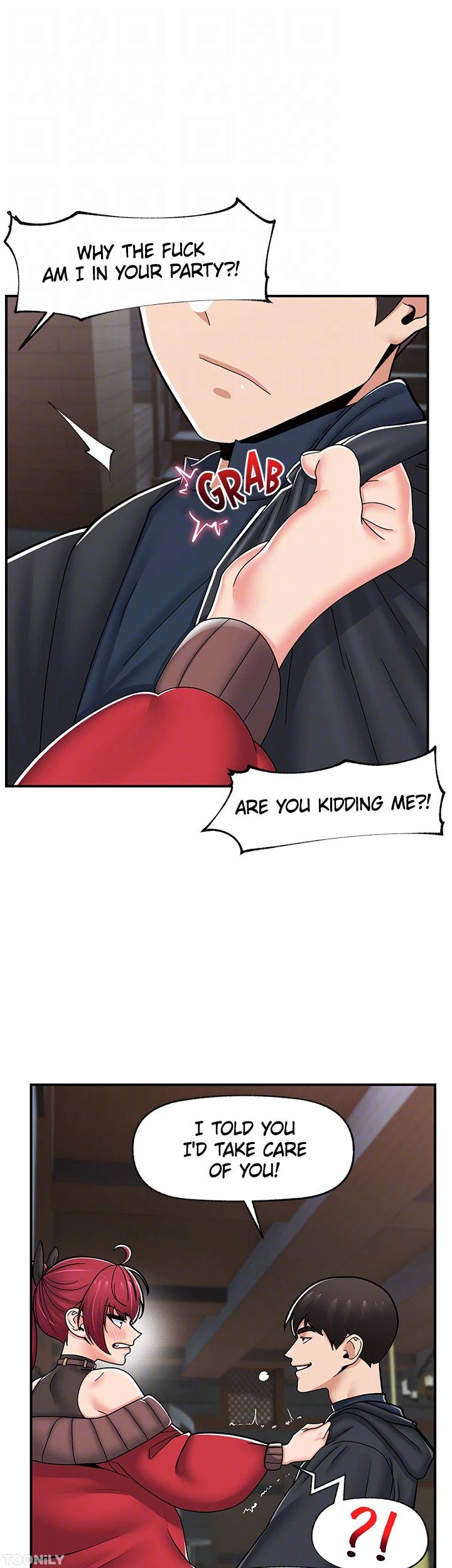 Absolute Hypnosis in Another World Manhwa - Chapter 72 Page 15