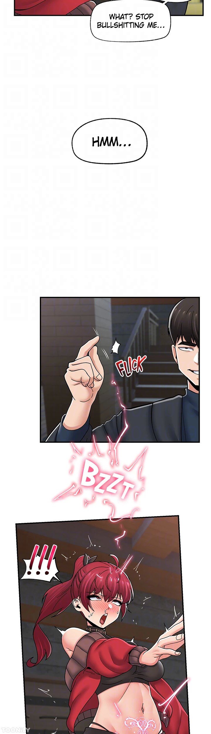 Absolute Hypnosis in Another World Manhwa - Chapter 72 Page 16