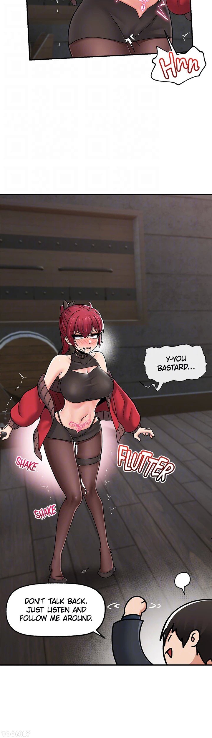 Absolute Hypnosis in Another World Manhwa - Chapter 72 Page 17