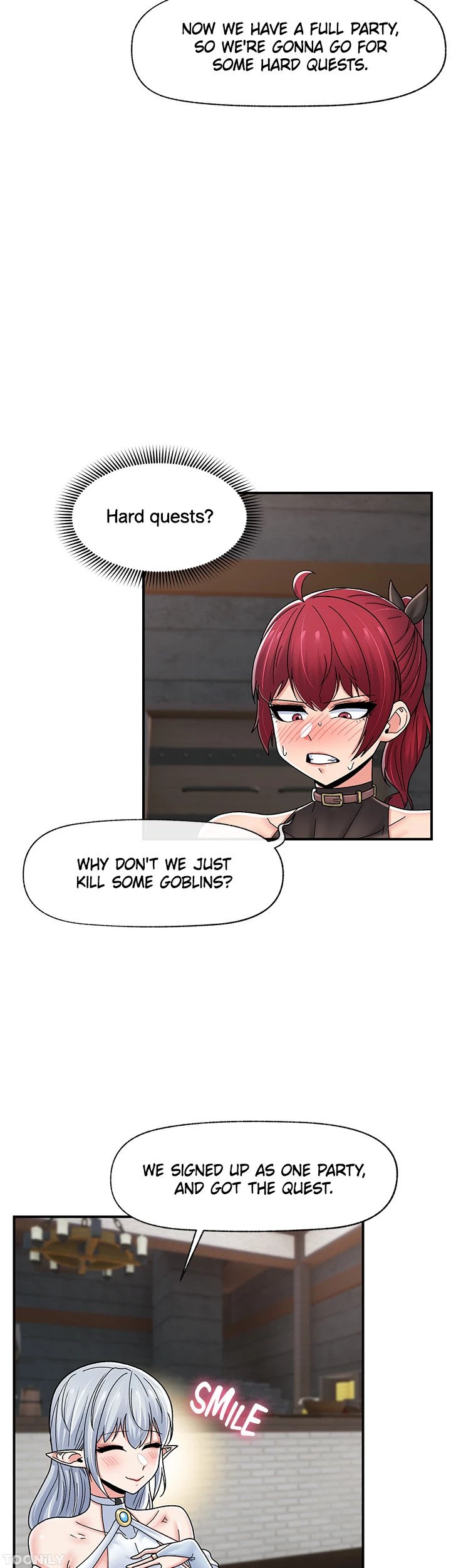 Absolute Hypnosis in Another World Manhwa - Chapter 72 Page 20