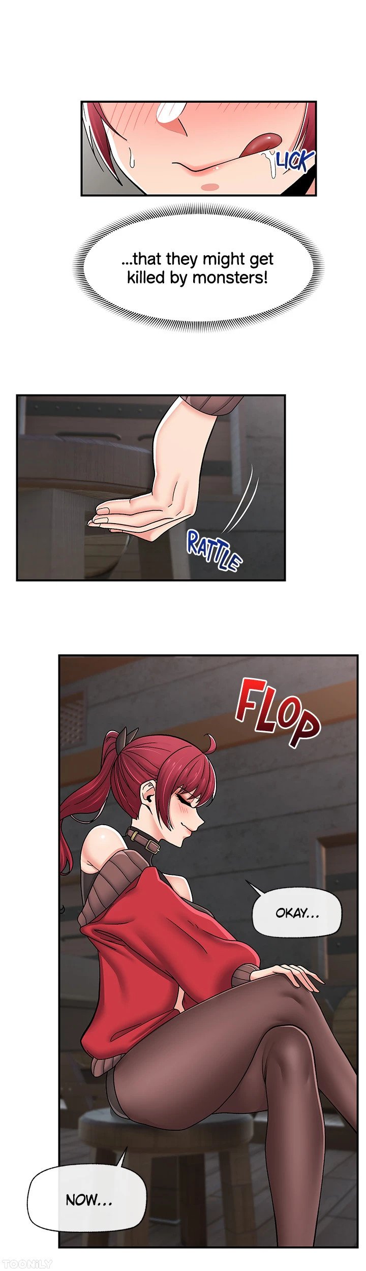 Absolute Hypnosis in Another World Manhwa - Chapter 72 Page 23