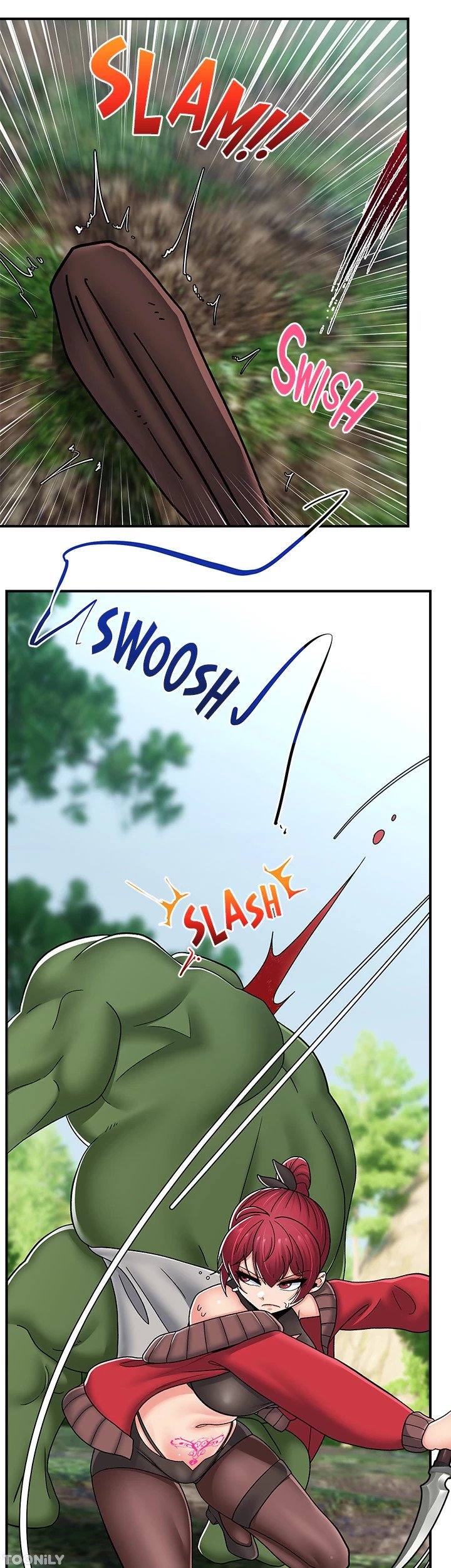 Absolute Hypnosis in Another World Manhwa - Chapter 72 Page 26