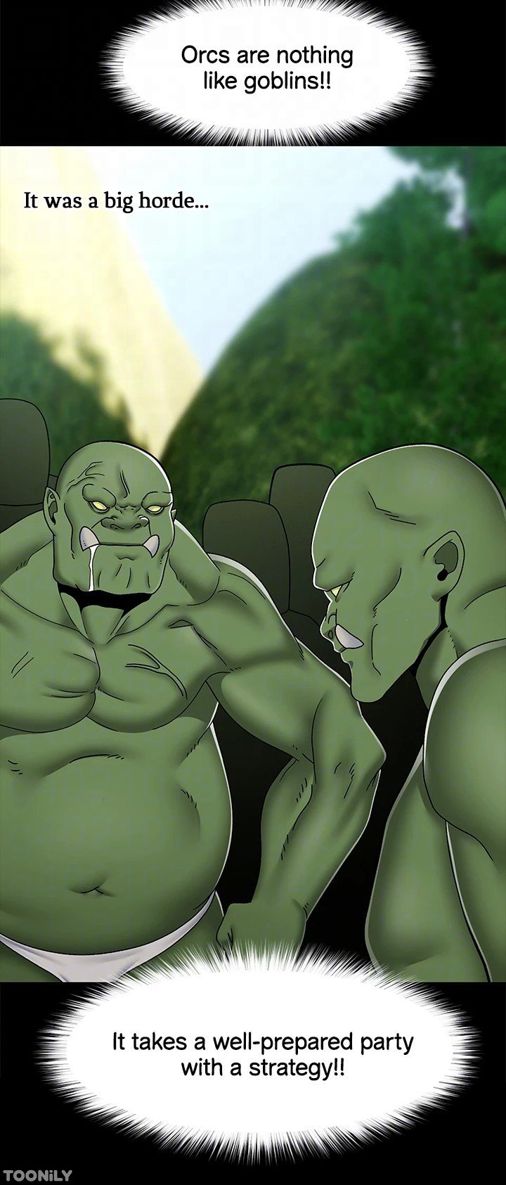 Absolute Hypnosis in Another World Manhwa - Chapter 72 Page 32