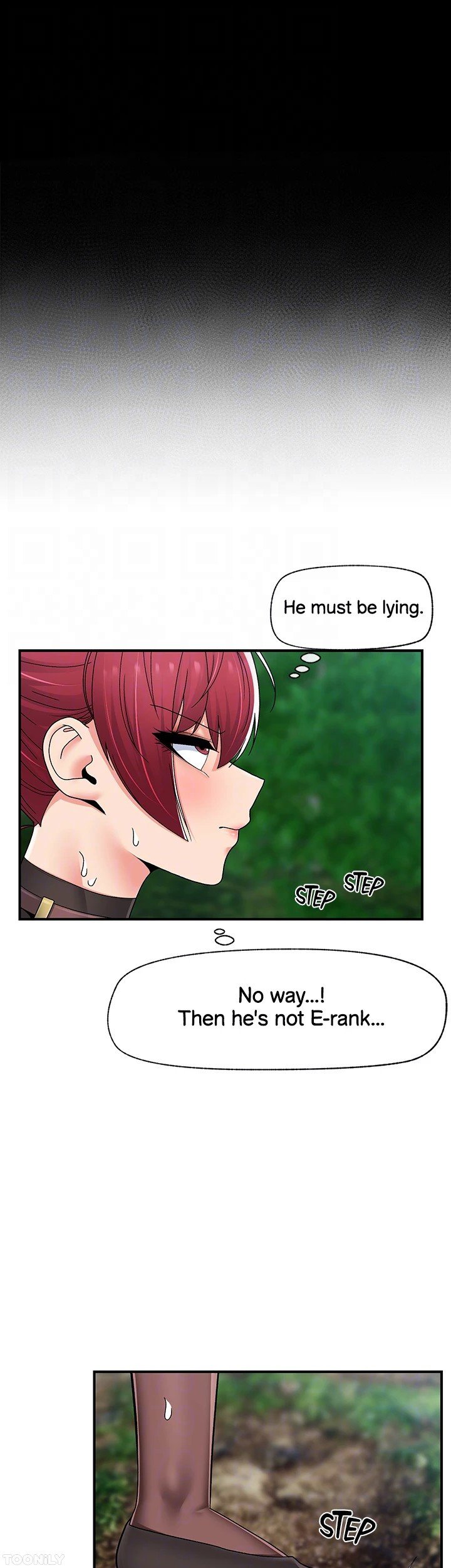 Absolute Hypnosis in Another World Manhwa - Chapter 72 Page 33