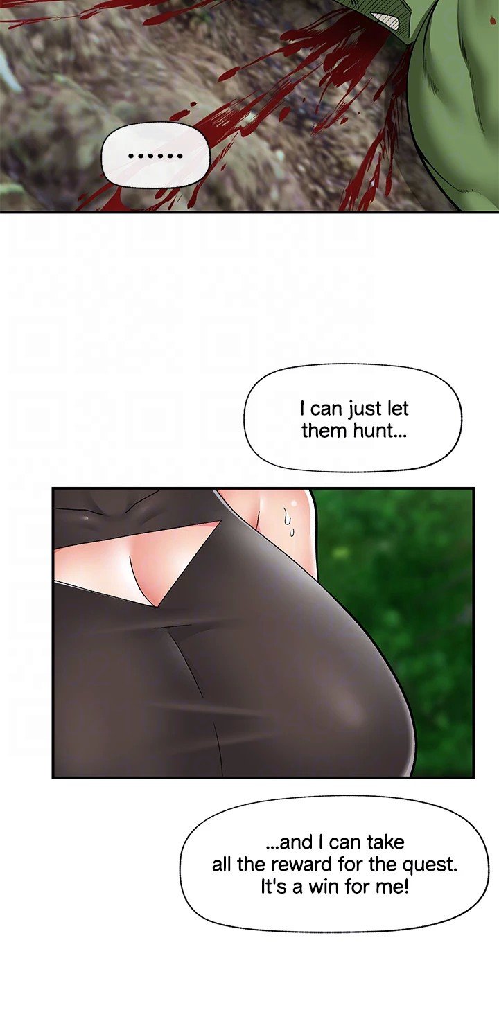 Absolute Hypnosis in Another World Manhwa - Chapter 72 Page 36