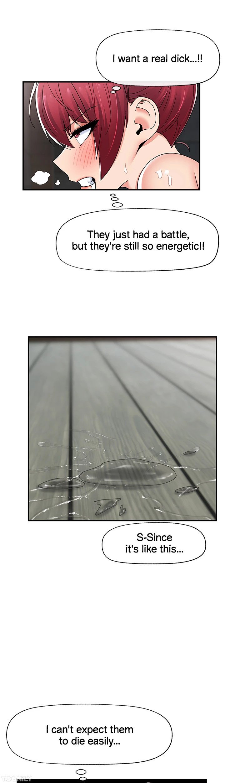 Absolute Hypnosis in Another World Manhwa - Chapter 72 Page 44