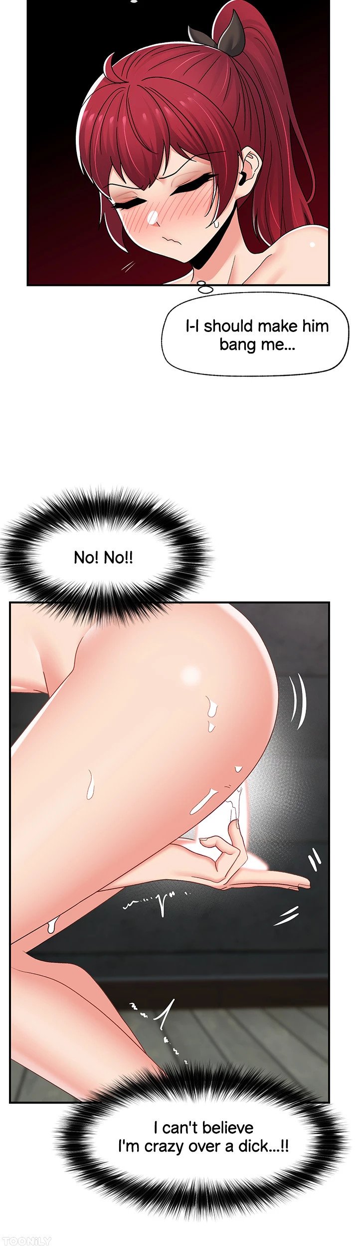 Absolute Hypnosis in Another World Manhwa - Chapter 72 Page 45