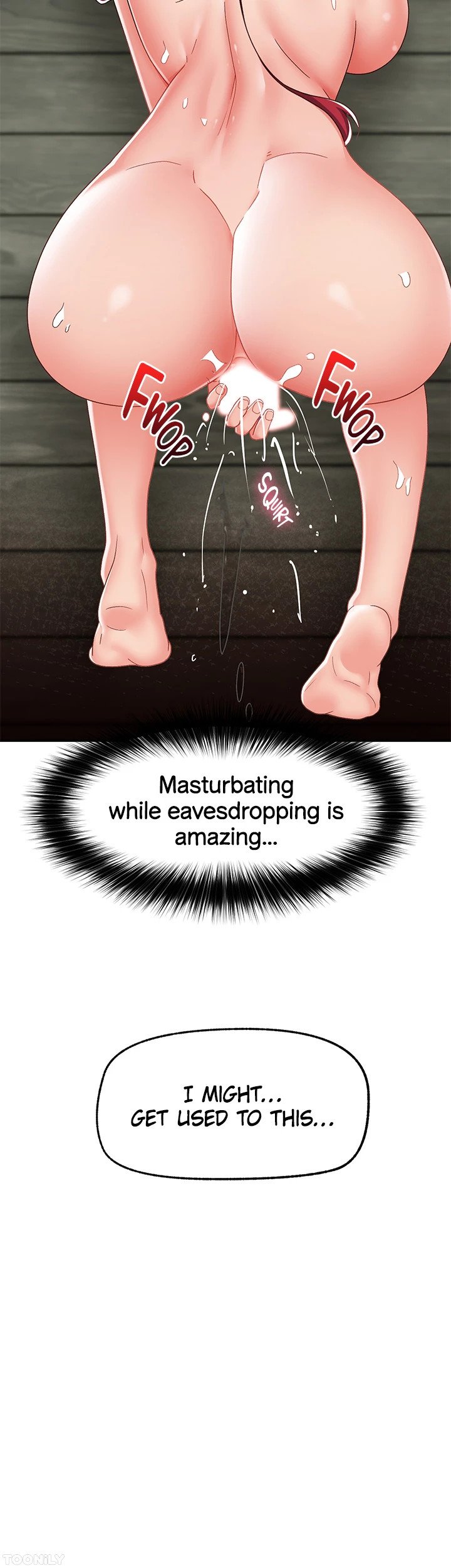 Absolute Hypnosis in Another World Manhwa - Chapter 72 Page 48