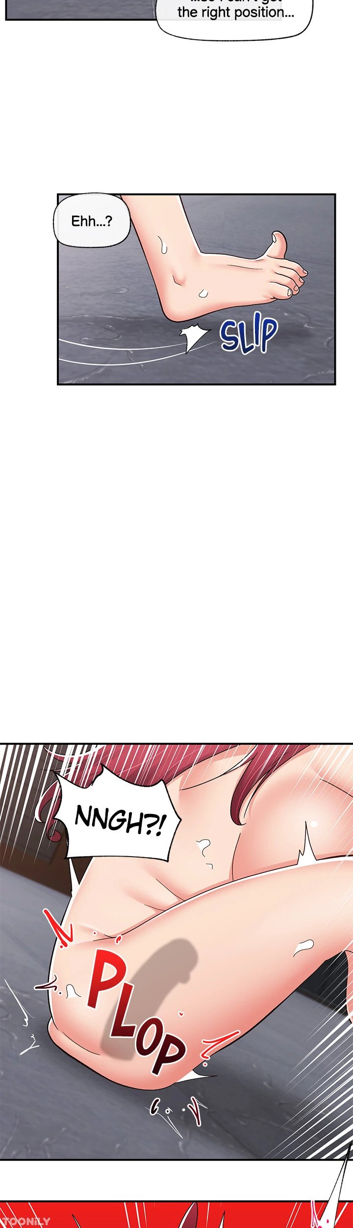 Absolute Hypnosis in Another World Manhwa - Chapter 72 Page 5