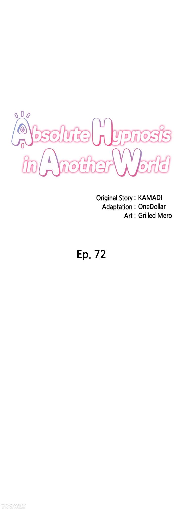 Absolute Hypnosis in Another World Manhwa - Chapter 72 Page 7
