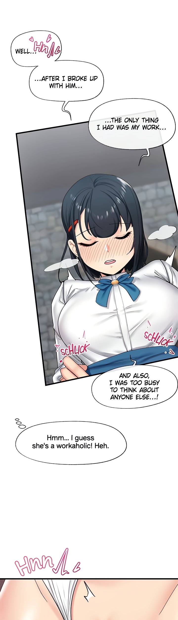 Absolute Hypnosis in Another World Manhwa - Chapter 33 Page 4