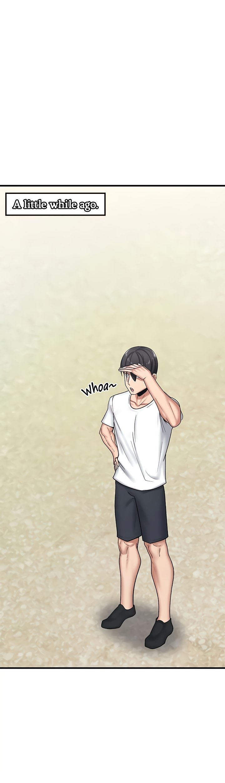 Absolute Hypnosis in Another World Manhwa - Chapter 33 Page 8