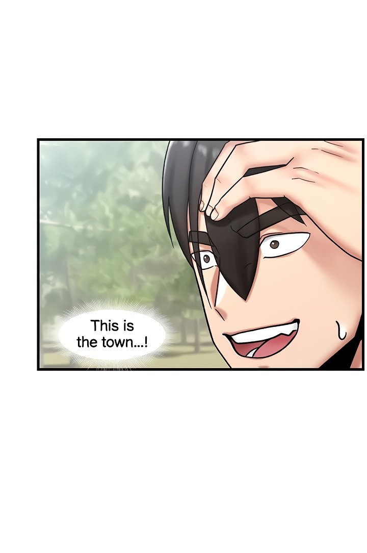 Absolute Hypnosis in Another World Manhwa - Chapter 33 Page 9