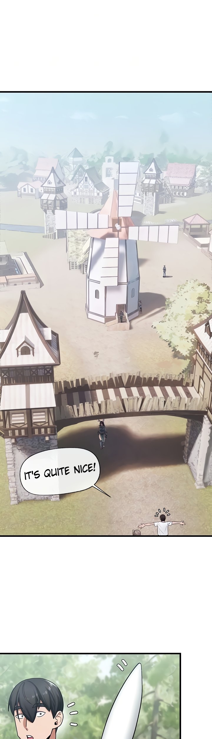 Absolute Hypnosis in Another World Manhwa - Chapter 33 Page 10