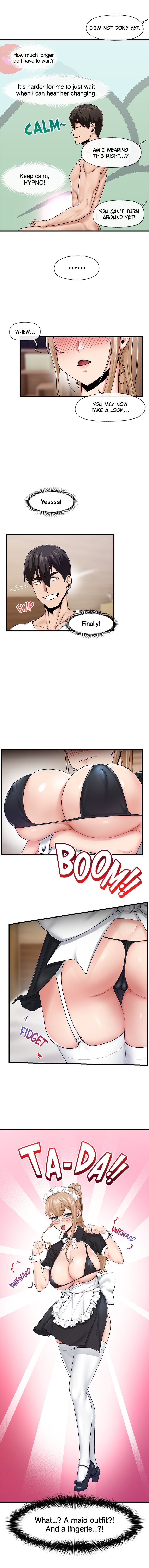 Absolute Hypnosis in Another World Manhwa - Chapter 16 Page 5