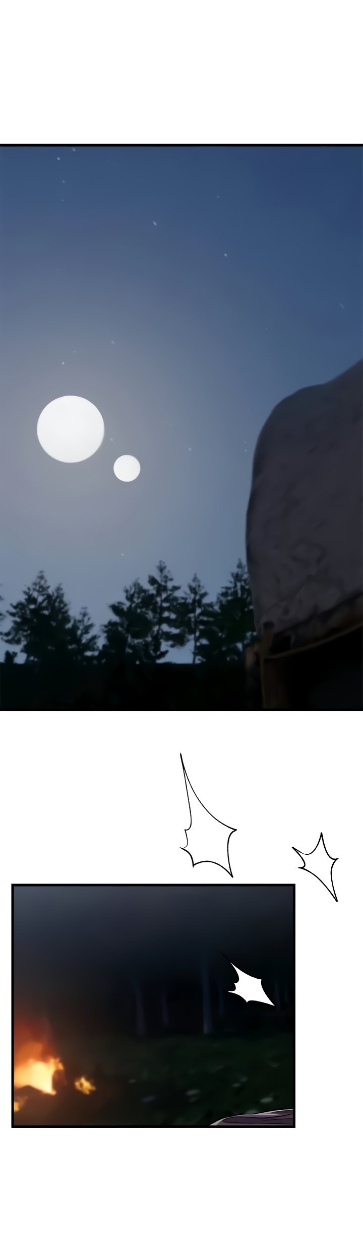 Absolute Hypnosis in Another World Manhwa - Chapter 42 Page 0