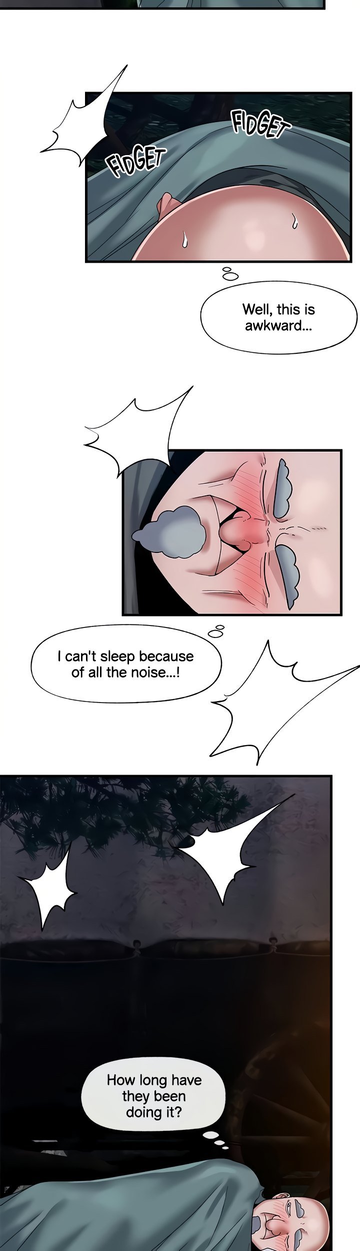 Absolute Hypnosis in Another World Manhwa - Chapter 42 Page 4