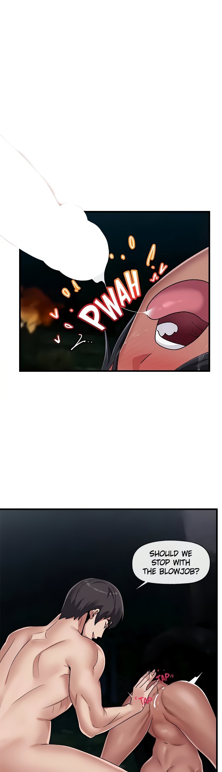 Absolute Hypnosis in Another World Manhwa - Chapter 42 Page 8