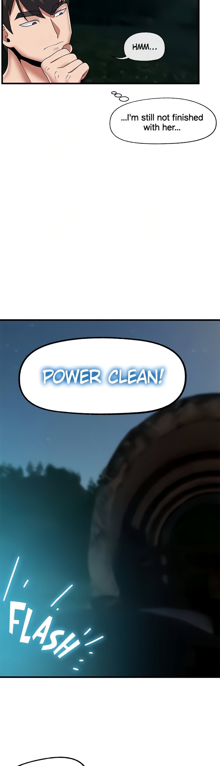 Absolute Hypnosis in Another World Manhwa - Chapter 42 Page 11