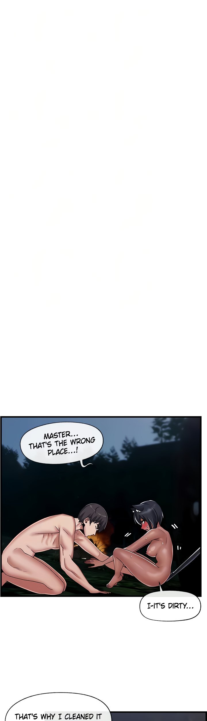 Absolute Hypnosis in Another World Manhwa - Chapter 42 Page 14