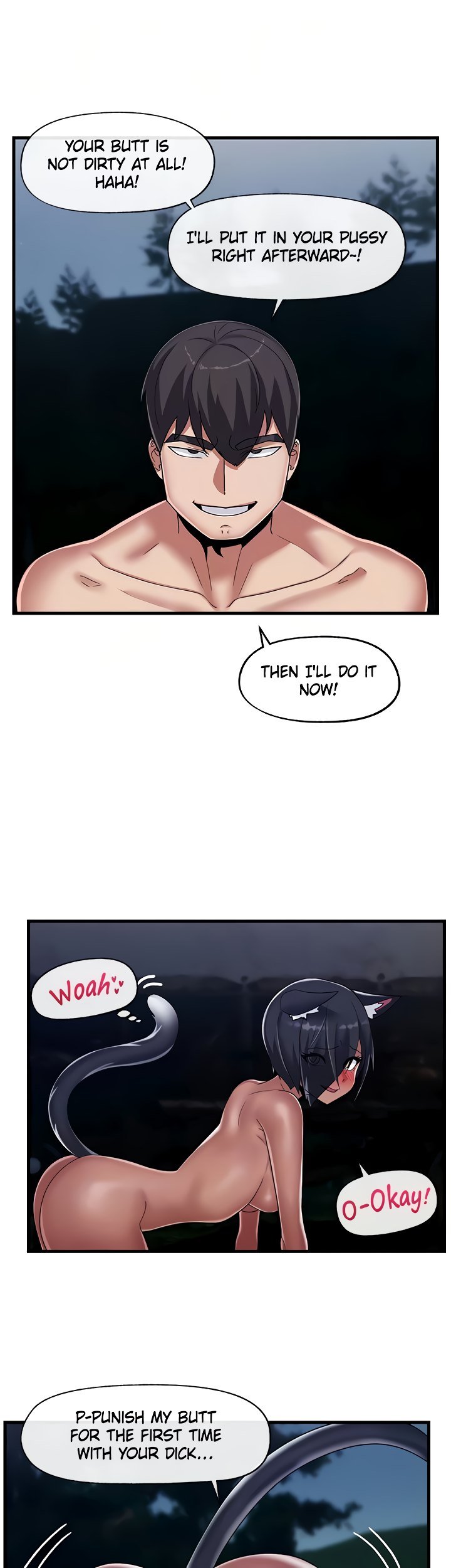 Absolute Hypnosis in Another World Manhwa - Chapter 42 Page 16