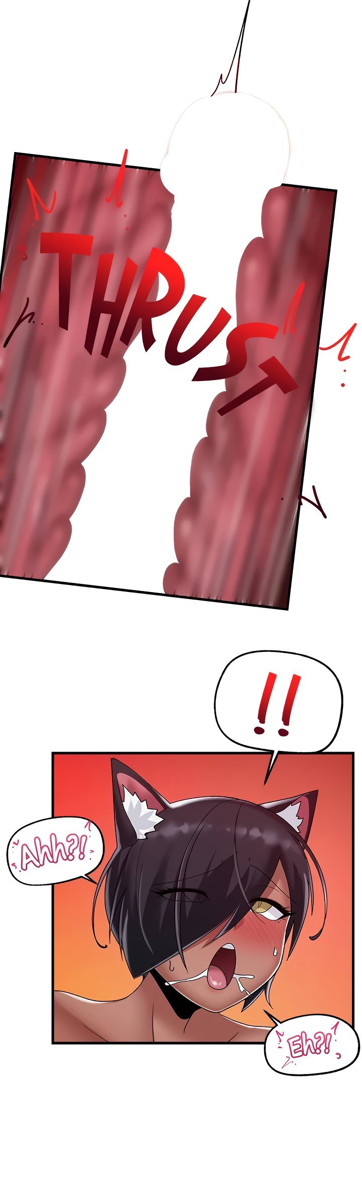 Absolute Hypnosis in Another World Manhwa - Chapter 42 Page 20