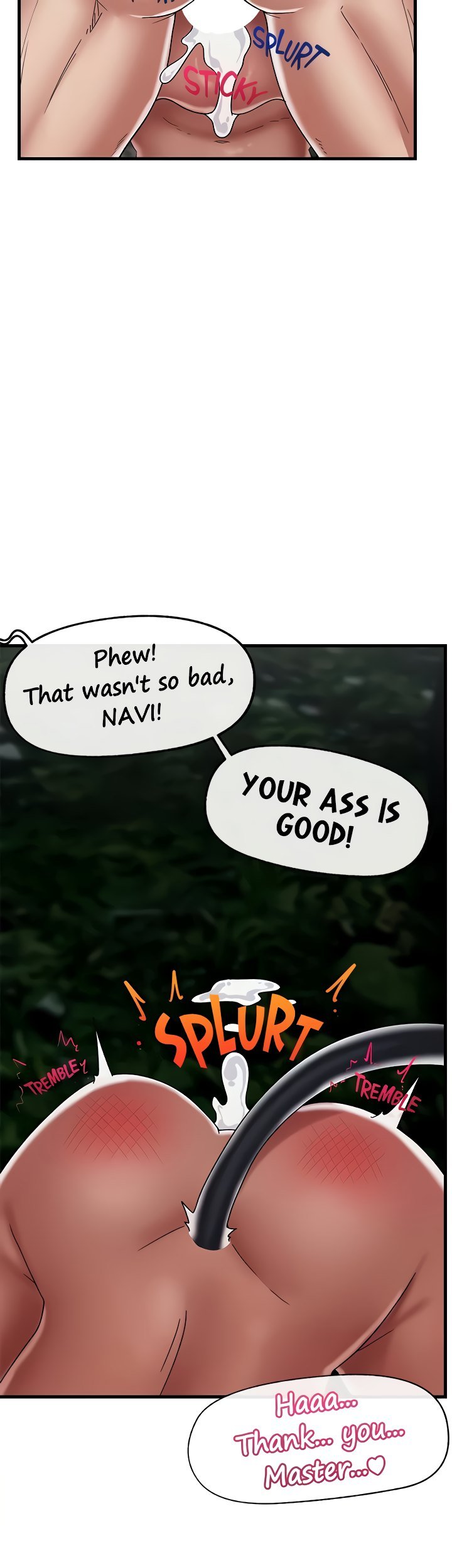 Absolute Hypnosis in Another World Manhwa - Chapter 42 Page 27