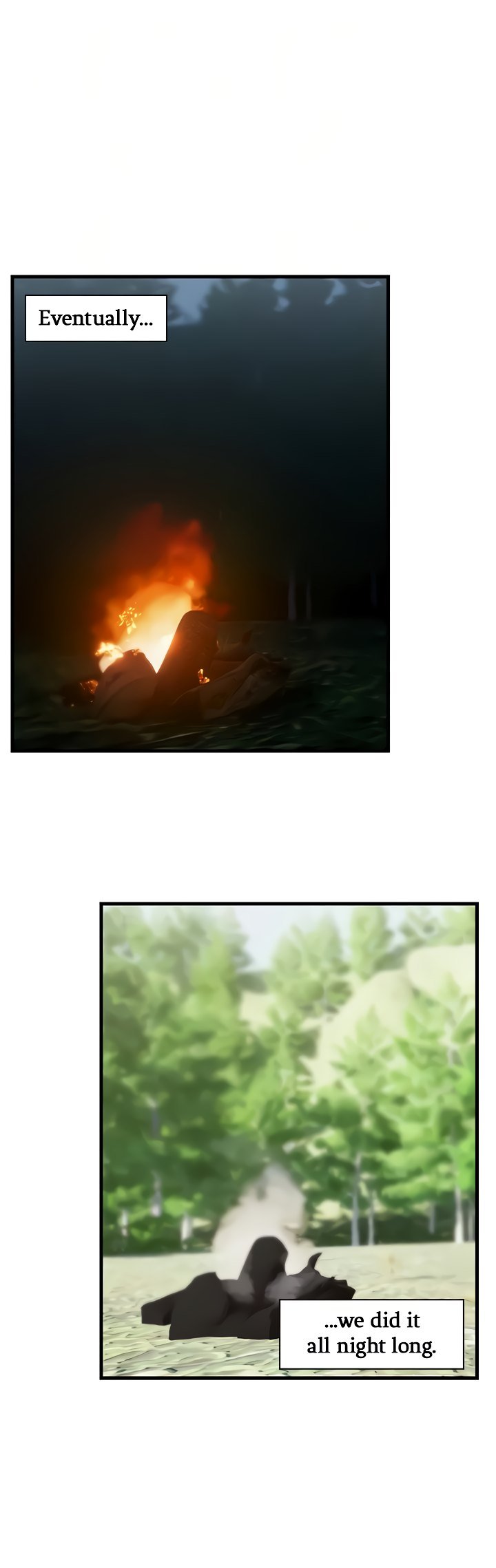 Absolute Hypnosis in Another World Manhwa - Chapter 42 Page 33