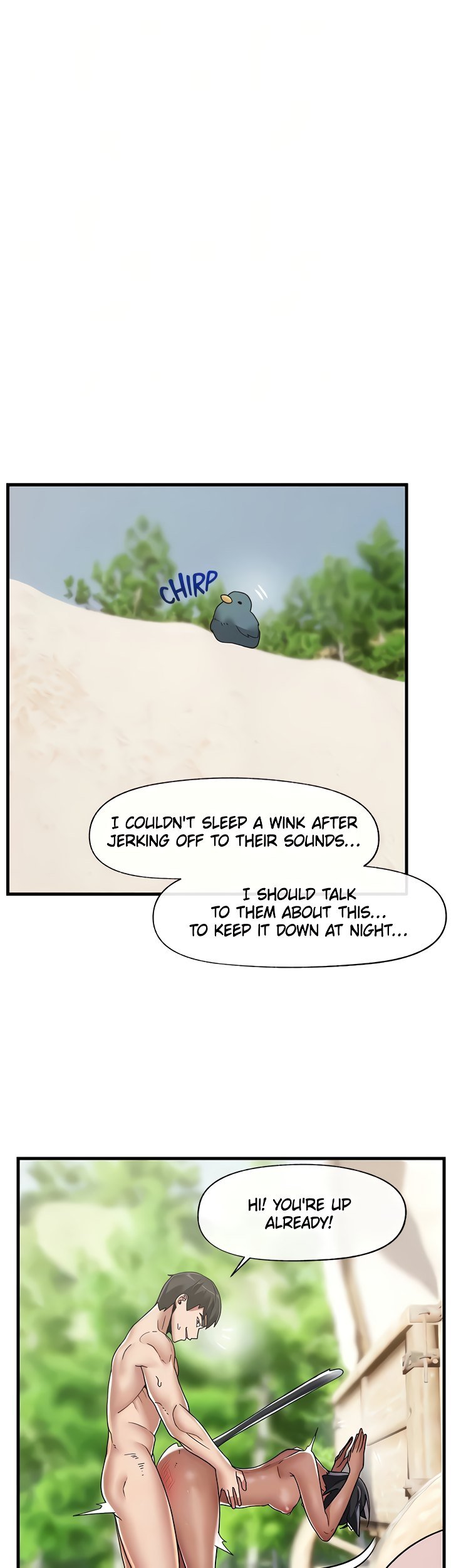 Absolute Hypnosis in Another World Manhwa - Chapter 42 Page 34