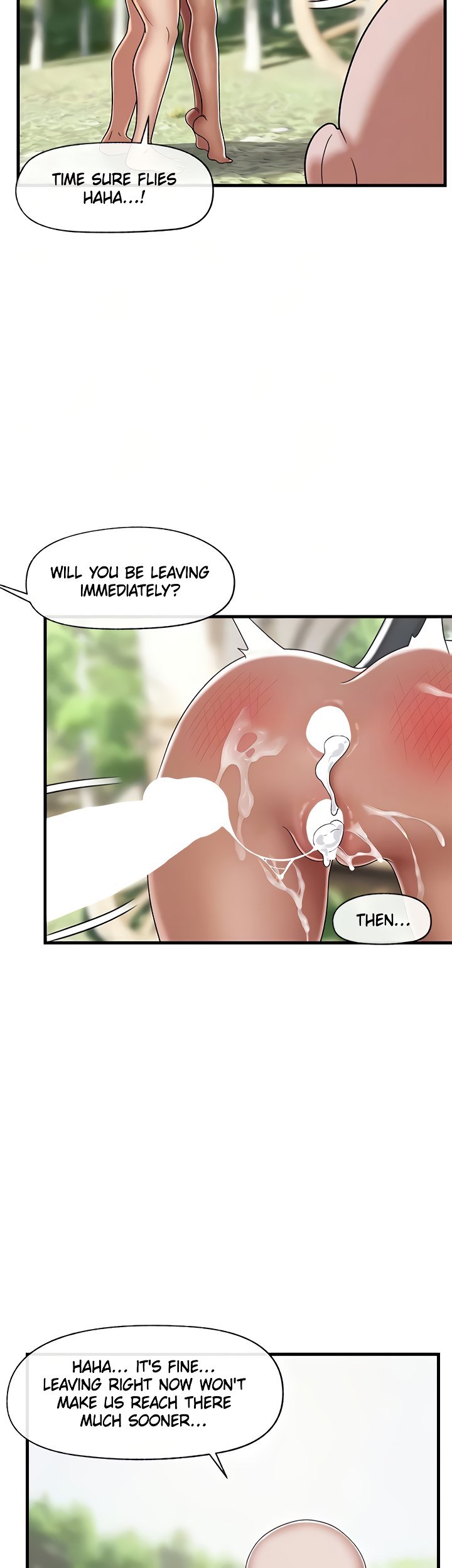 Absolute Hypnosis in Another World Manhwa - Chapter 42 Page 35