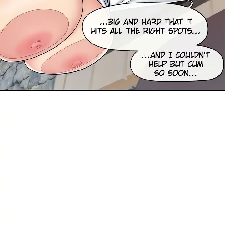 Absolute Hypnosis in Another World Manhwa - Chapter 37 Page 14