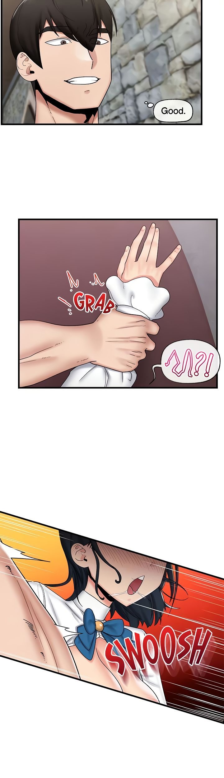 Absolute Hypnosis in Another World Manhwa - Chapter 37 Page 17