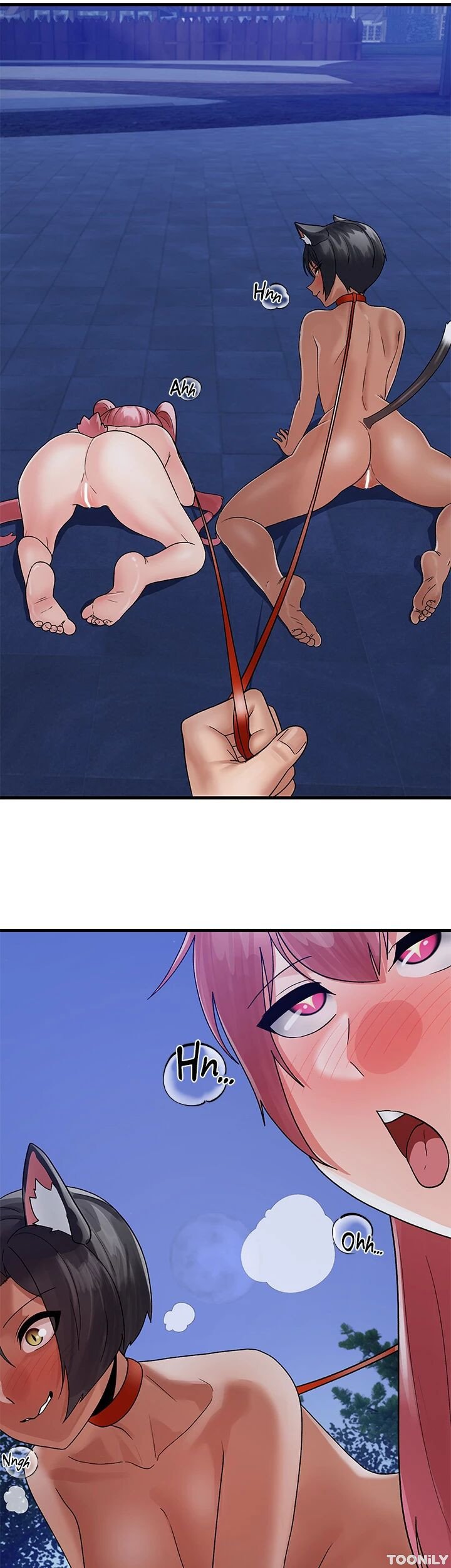 Absolute Hypnosis in Another World Manhwa - Chapter 85 Page 20