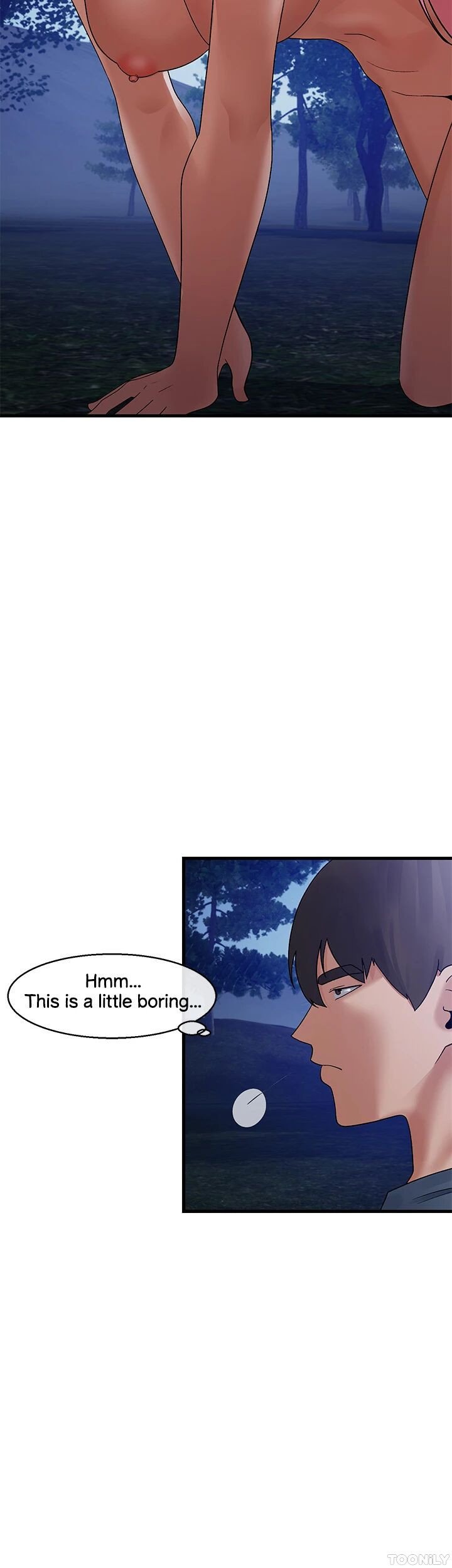 Absolute Hypnosis in Another World Manhwa - Chapter 85 Page 21