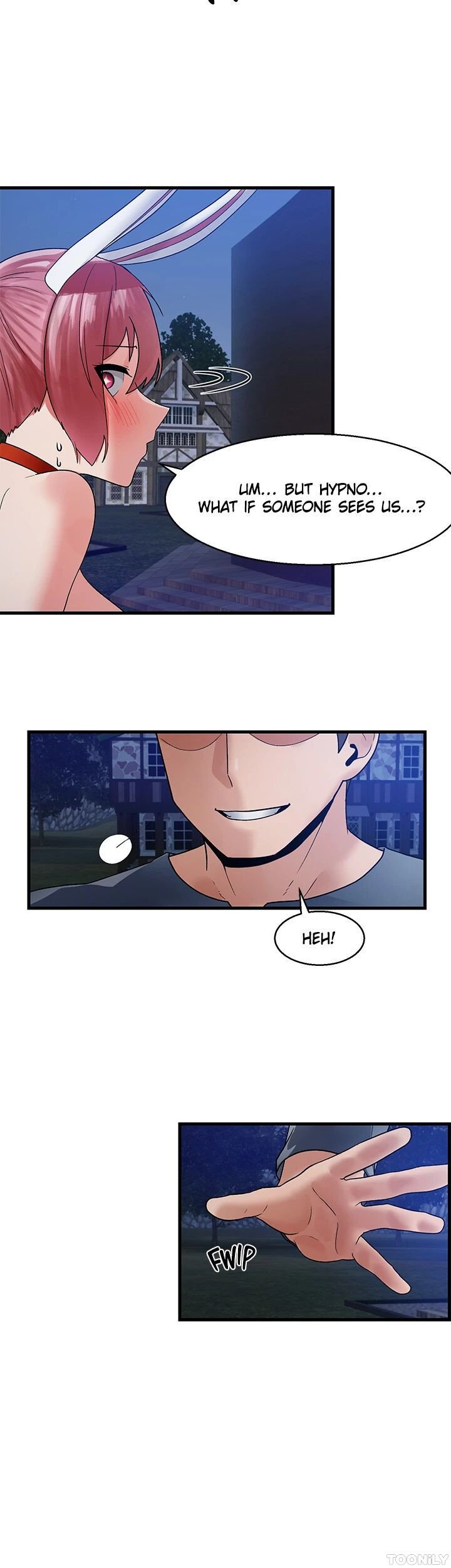 Absolute Hypnosis in Another World Manhwa - Chapter 85 Page 24