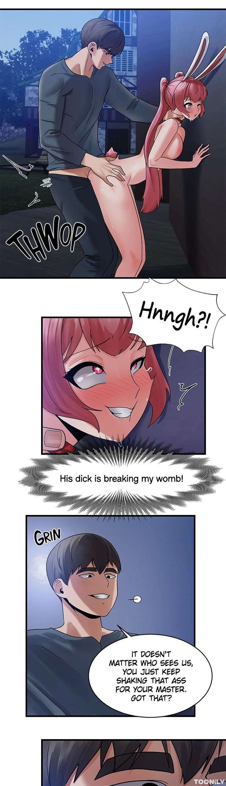 Absolute Hypnosis in Another World Manhwa - Chapter 85 Page 25