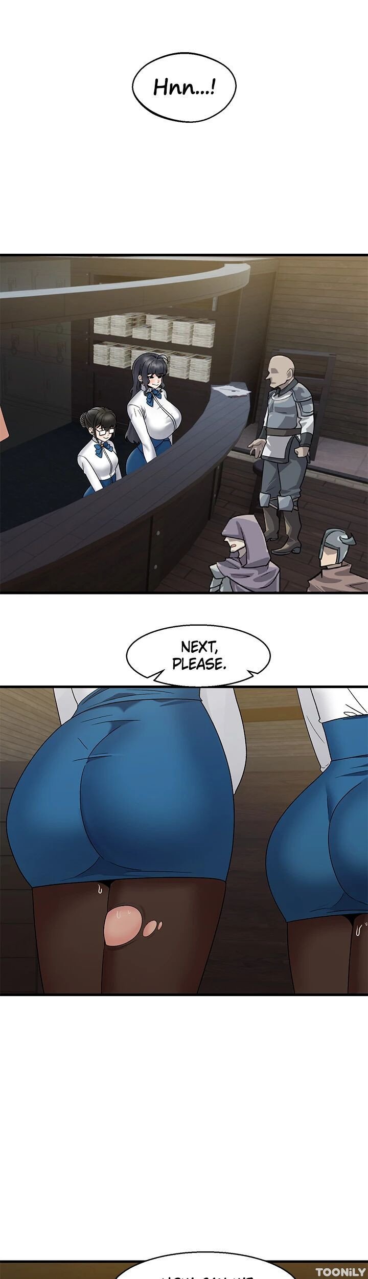 Absolute Hypnosis in Another World Manhwa - Chapter 85 Page 29