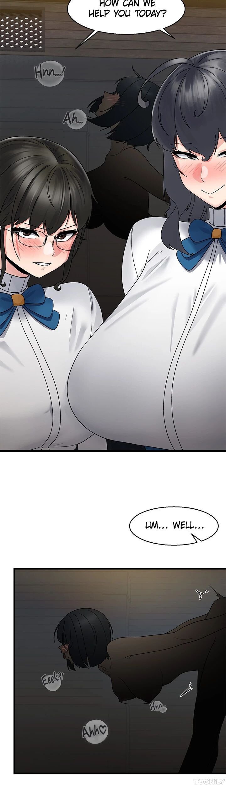 Absolute Hypnosis in Another World Manhwa - Chapter 85 Page 30