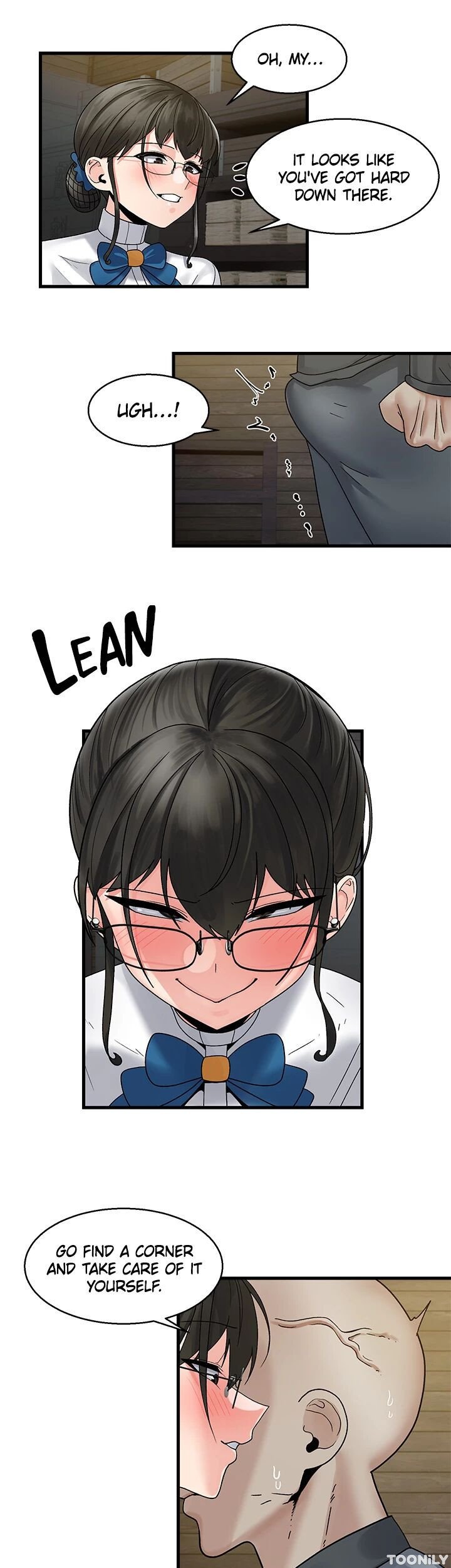 Absolute Hypnosis in Another World Manhwa - Chapter 85 Page 31