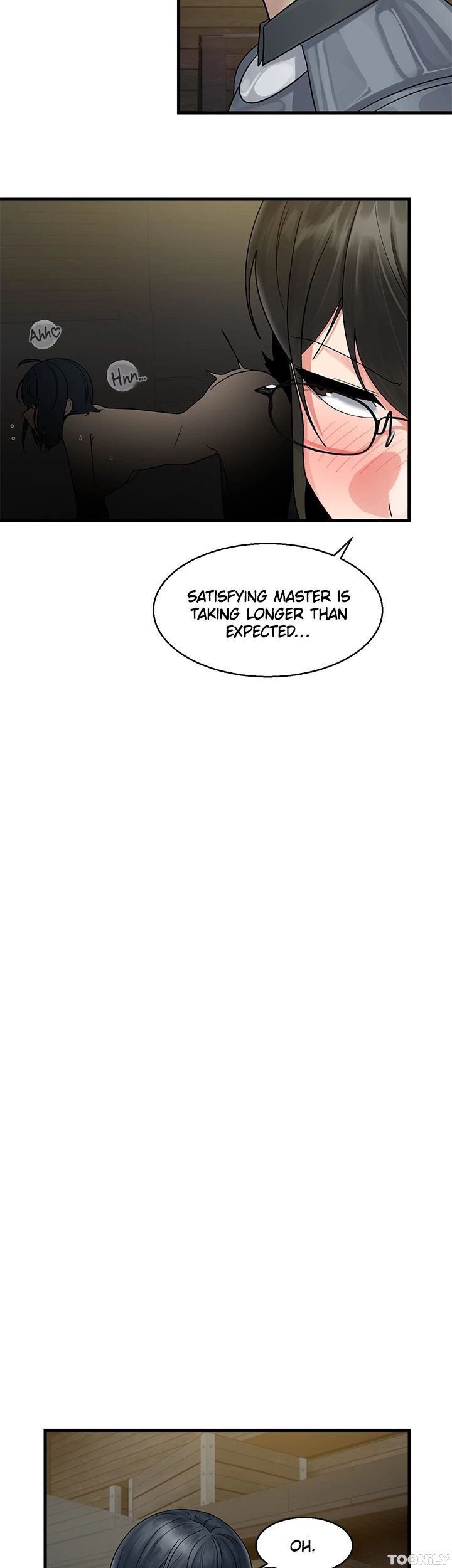 Absolute Hypnosis in Another World Manhwa - Chapter 85 Page 32
