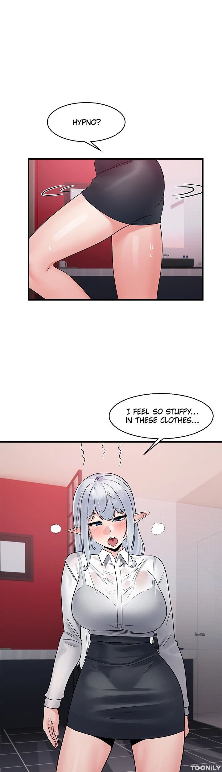 Absolute Hypnosis in Another World Manhwa - Chapter 85 Page 35