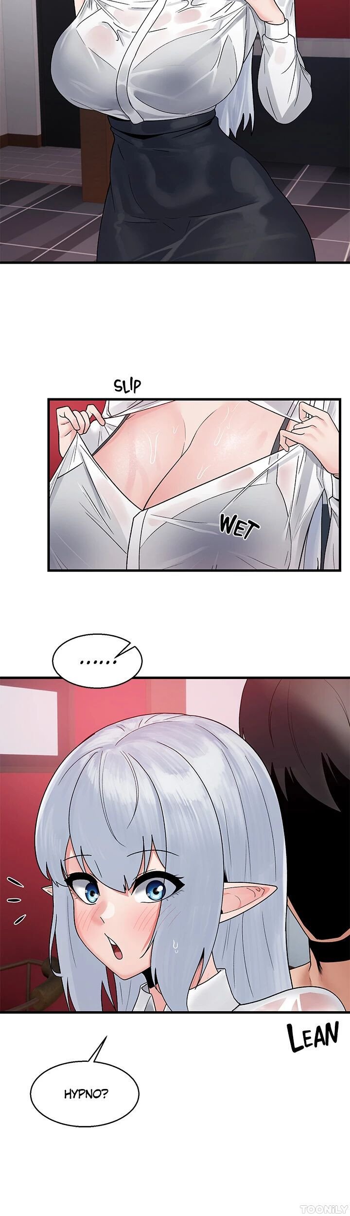 Absolute Hypnosis in Another World Manhwa - Chapter 85 Page 37