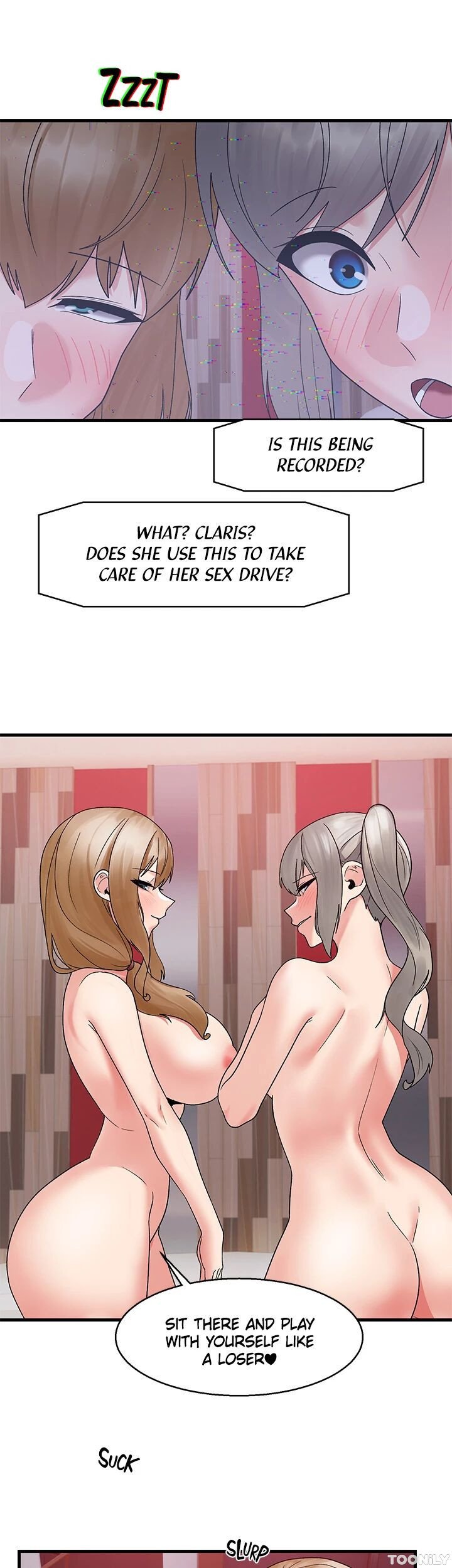 Absolute Hypnosis in Another World Manhwa - Chapter 85 Page 41