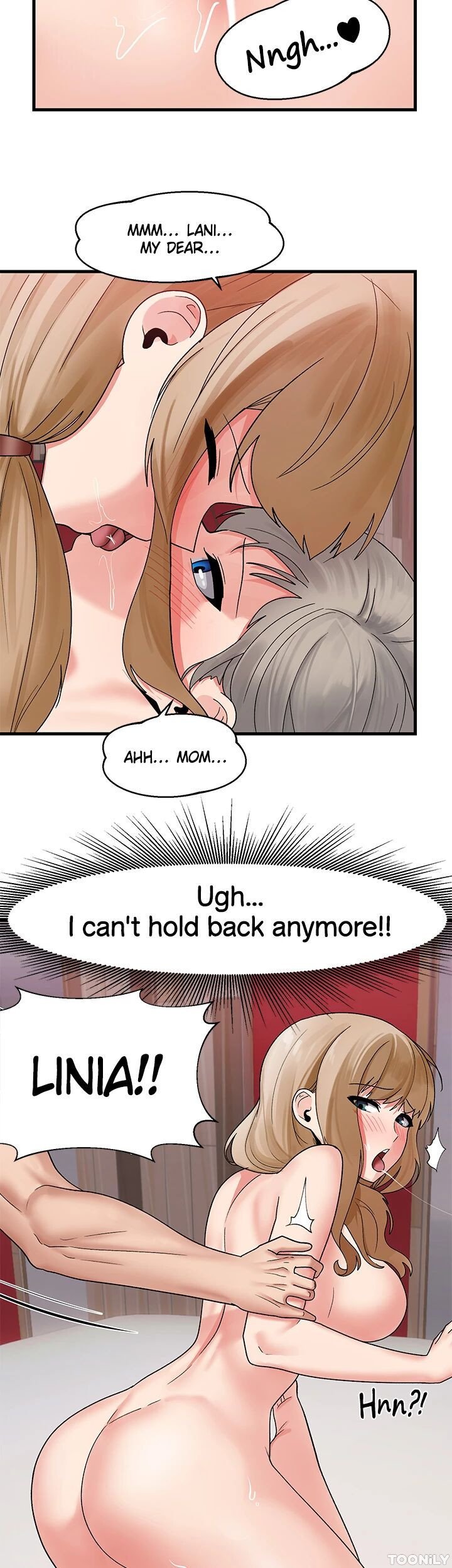 Absolute Hypnosis in Another World Manhwa - Chapter 85 Page 43