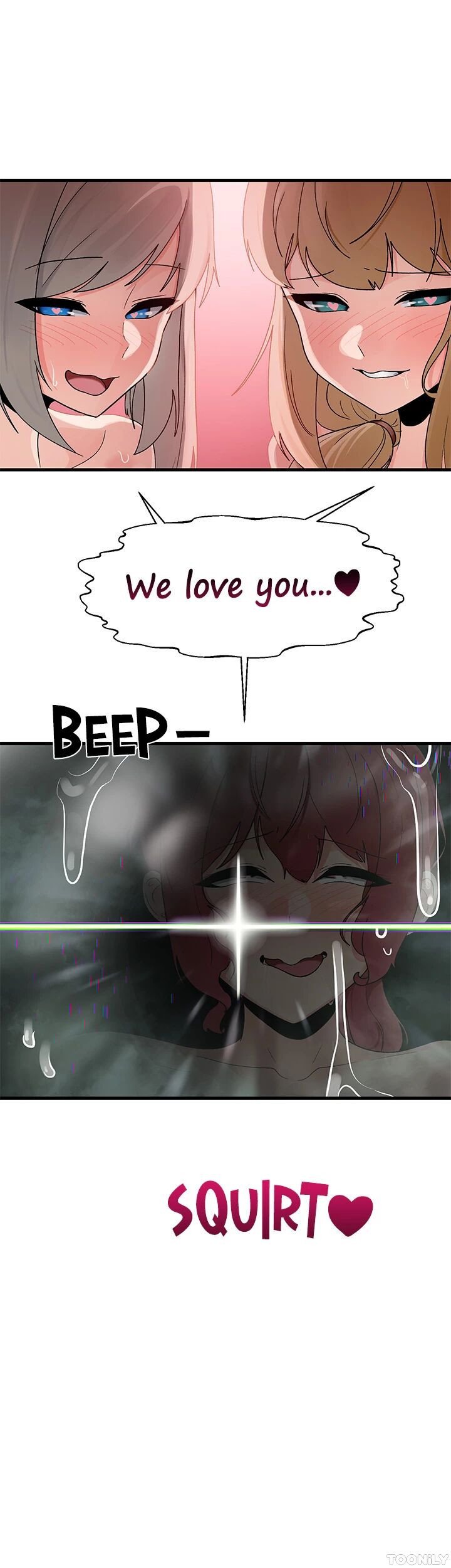 Absolute Hypnosis in Another World Manhwa - Chapter 85 Page 48